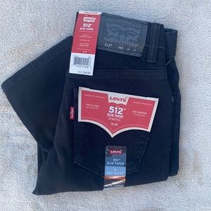 Levi’s Kid’s 512 Jeans